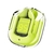 Acefast T6 Fone de Ouvido sem Fio Microfone Esporte Videogame Redução de Ruído Bluetooth 5.0 Capa de Brinde