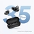 Anker Life A1 Soundcore Original Fone de Ouvido Bluetooth, Carregamento Sem Fio