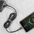 Cabo Baseus USB tipo C Original para Samsung Xiaomi carga rápida 3.0 carregamento rápido - loja online