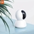 Câmera Ip Xiaomi Mijia 360º 1080p Xiaomi Sensor Motion IR - Semfiotech