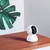 Câmera Ip Xiaomi Mijia 360º 1080p Xiaomi Sensor Motion IR na internet