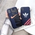Capa De Silicone Para Iphone com Logotipo Esportivo em Alto Relevo - loja online
