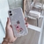 Capa Flexível De Silicone Transparente Bob Esponja e Patrick com Bolhas Para Iphone - loja online