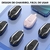 Carregador portátil Chaveiro 1500 mAh compatível com android Tipo-C iphone - comprar online
