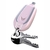 Carregador portátil Chaveiro 1500 mAh compatível com android Tipo-C iphone