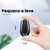 Carregador portátil Chaveiro 1500 mAh compatível com android Tipo-C iphone - Semfiotech