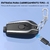 Carregador portátil Chaveiro 1500 mAh compatível com android Tipo-C iphone - loja online