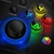 Controle de Jogo Bluetooth Sem Fio Gamesir T4 Pro Nintendo switch Android Iphone PC na internet
