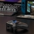 Controle de Jogo Bluetooth Sem Fio Gamesir T4 Pro Nintendo switch Android Iphone PC - loja online