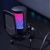 Fifine Ampligame A6V Microfone Usb Streaming Jogos Filtro de Ganho condensador Computador Portátil na internet