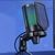 Imagem do Fifine Ampligame A6V Microfone Usb Streaming Jogos Filtro de Ganho condensador Computador Portátil