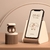 Fone de Ouvido In-Ear Invisível para Dormir Interauricolar Sem Fio Bluetooth 5.0 Cancelamento de Ruídos