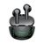 Fone de ouvido Lenovo original XT95 PRO Luminous Edition 2023 sem fio bluetooth