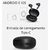 Haylou GT7 Fone de Ouvido Sem Fio Gamer Bluetooth 5.2 - Semfiotech
