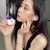 Dragon Ball Z Fone de Ouvido Original Bluetooth Alta Qualidade de Som