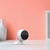 Laxihub Câmera 2k wi-fi babá eletrônica Bebê detecção de movimento - comprar online