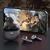 Lenovo Lp1 Pro Original Fone de Ouvido Sem Fio Bluetooth à Prova D´água Esporte Jogo redução ruído com microfone