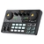 Maono Placa de Som Mixer Interface Caster Lite AM200-S1 All-In-On Streaming ao Vivo Podcast - comprar online