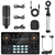 Maono Placa de Som Mixer Interface Caster Lite AM200-S1 All-In-On Streaming ao Vivo Podcast