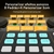 Maono Placa de Som Mixer Interface Caster Lite AM200-S1 All-In-On Streaming ao Vivo Podcast - Semfiotech