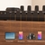 Maono Placa de Som Mixer Interface Caster Lite AM200-S1 All-In-On Streaming ao Vivo Podcast