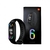 Mi Band 6 Original Pulseira Inteligente Xiaomi - comprar online