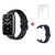 Mi Band 7 Pro Versão Global Xiaomi Gps Tela Curvada 1.64 Amoled Oxigênio No Sangue - comprar online