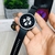 Mibro A1 Smartwatch Versão Global Frequência Cardíaca Oxigênio À Prova D' Água na internet