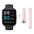 Mibro C2 Smartwatch Original Global 1,69 Polegada HD Tela Esportiva Frequência Cardíaca à prova d'água - Semfiotech
