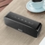MIFA A20 Original falante Portátil Super Bass Grave Sem Fio Bluetooth 3D Digita Microfone preta na internet