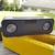 MIFA A20 Original falante Portátil Super Bass Grave Sem Fio Bluetooth 3D Digita Microfone preta - Semfiotech