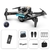 Imagem do Mini Drone XT2 4k Câmera Dupla XKJ Sensor de Obstáculo Dobrável Quadcopter