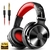 OneOdio Pro-10 Fone de Ouvido Headphone Original PC Celular Conexão P2 ou P10 Com Microfone Cabo Destacável - comprar online