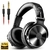 OneOdio Pro-10 Fone de Ouvido Headphone Original PC Celular Conexão P2 ou P10 Com Microfone Cabo Destacável