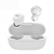 QCY T17 Fone de Ouvido Bluetooth Sem Fio Original Global Microfone Intra-auricular - comprar online