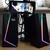 Redragon GS520 RGB Barra de Som Surround Computador 2.0 PC Notebook TV