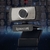 Redragon Webcam USB HD GW900 Apex Microfone 1080P 30fps Desktop Notebook - Semfiotech