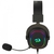 Redragon Zeus X H510 Rgb Gaming Usb Headphone Fone de Ouvido PC Ps4 Microfone na internet