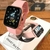 Smartwatch X8 Pro Max 2023 Relógio Inteligente Série 7 frequência Cardíaca Bluetooth Chamada - Semfiotech