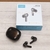 Soundcore Life P2i Fone De Ouvido Sem Fio chamada 2 modos de equalização 28 horas de reprodução Bluetooth 5.2 - loja online