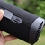 Tronsmart t7 Original Alto-Falante Bluetooth Som Surround 360 graus Led Estéreo Sem Fio - loja online