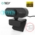 Webcam Full HD 1080P com microfone para desktop Live Streaming Auto Foco computador USB para laptop/PC/Mac - comprar online