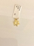 Pingente Estrela de Davi