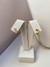 Mini Ear Cuff Estrelas