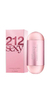 212 Sexy Eau de Parfum Carolina Herrera - loja online