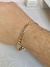 Pulseira elo Grumet - 5mm