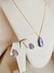 Conjunto Fusion Lilás Tanzanita - comprar online