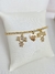 Pulseira Portuguesa 2 Meninas