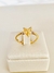 Anel Estrela do Mar - comprar online