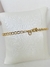 Pulseira Portuguesa 2 Meninas - comprar online